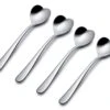 Alessi Big Love Theelepel 14,5 Cm Rvs 4 Stuks -Premium Drankenwinkel ammi08 7 01