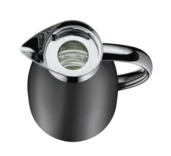 Alfi Signo Thermoskan 1 Liter Antraciet -Premium Drankenwinkel anthra3