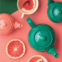 Price & Kensington Theepot 6 Kops 1,1 L Smaragdgroen -Premium Drankenwinkel b148b4ba6edbf8fac8b0c29a744f4a7056cc0e52