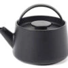 Serax INKU By Sergio Herman Theepot 800 Ml Gietijzer Zwart -Premium Drankenwinkel b6820002 1