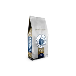 Caffe Borbone Caffè Borbone Miscela Oro Linea Bar Koffiebonen