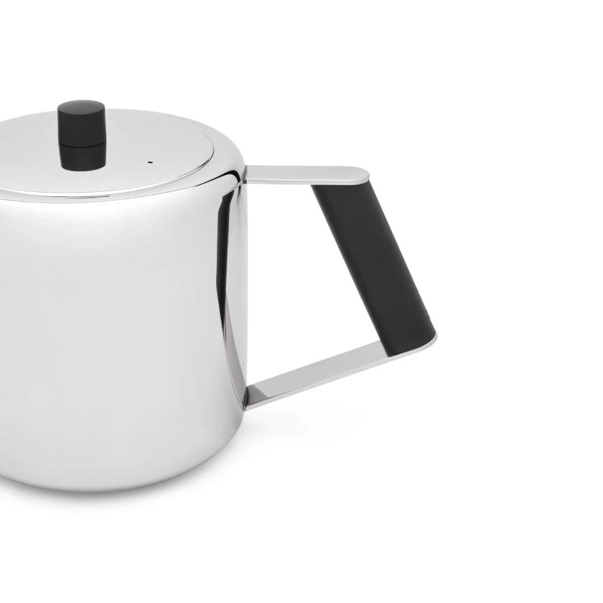 Bredemeijer Duet Boston Theepot 1,1 Liter Rvs Glans 5 Bredemeijer Duet Boston Theepot 1,1 Liter Rvs Glans - Afbeelding 3