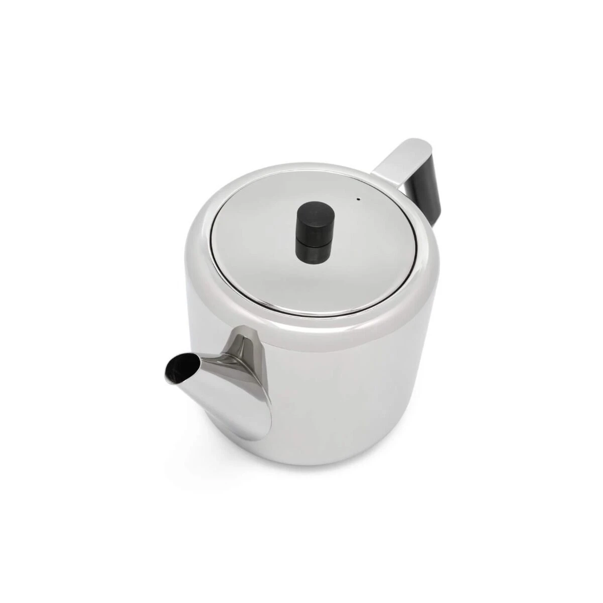 Bredemeijer Duet Boston Theepot 1,1 Liter Rvs Glans 6 Bredemeijer Duet Boston Theepot 1,1 Liter Rvs Glans - Afbeelding 4