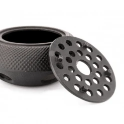 Bredemeijer Asia Jang Rechaud ø 11 Cm Gietijzer Zwart -Premium Drankenwinkel bredemeijer asia jang rechaud 11 cm gietijzer zwart 1