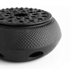 Bredemeijer Asia Jang Rechaud ø 11 Cm Gietijzer Zwart -Premium Drankenwinkel bredemeijer asia jang rechaud 11 cm gietijzer zwart 5