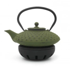 Bredemeijer Asia Hunan Rechaud ø 14,5 Cm Gietijzer -Premium Drankenwinkel bredemeijer hunan recaud 14 5 cm gietzijzer 2