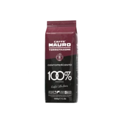 Caffè Mauro Centopercento Koffiebonen