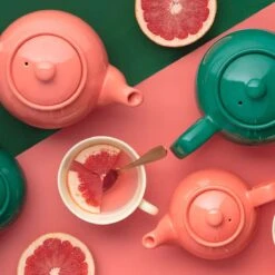 Price & Kensington Theepot 2 Kops 450 Ml Flamingo Roze -Premium Drankenwinkel cd79af9fbea2bbf21dde2ab33ddc76aa08d837a1