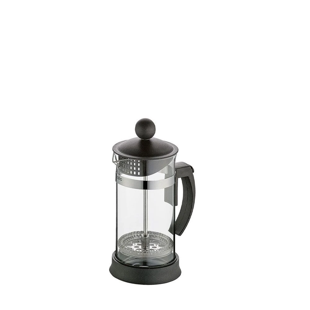 Cilio Mariella Cafetière 350 Ml Glas 3 Cilio Mariella Cafetière 350 Ml Glas