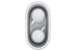 JURA Koppenwarmer (s) Wit -Premium Drankenwinkel cupwarmer s white image5