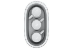 JURA Koppenwarmer (s) Wit -Premium Drankenwinkel cupwarmer s white image6