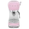 Smeg 50's Style Handmatige Espressomachine Roze 2 Smeg 50's Style Handmatige Espressomachine Roze -Premium Drankenwinkel ecf02pkeu