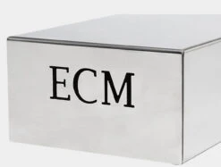 ECM Uitklopbak Met Lade Smal Rvs -Premium Drankenwinkel ecm feature 2 kl sudschublade