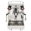 ECM Mechanika VI Slim Espressomachine Rvs Glans -Premium Drankenwinkel ecm mechanika vi slim espressomachine rvs glans 1