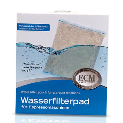 ECM Waterfilter Sachet 3 ECM Waterfilter Sachet