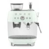 Smeg 50's Style Handmatige Espressomachine 2,4 Liter Pastelblauw 2 Smeg 50's Style Handmatige Espressomachine 2,4 Liter Pastelblauw -Premium Drankenwinkel egf03pgeu