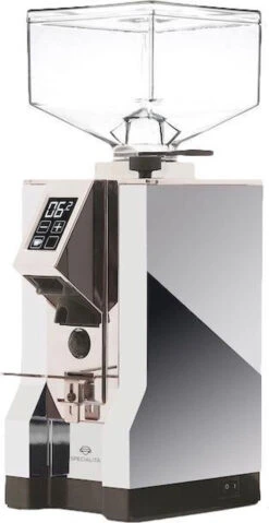 Eureka Mignon Specialita Bonenmaler Chroom