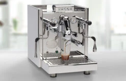 ECM Elektronika II Profi Espressomachine Rvs Glans -Premium Drankenwinkel feature ecm elektronika seitl
