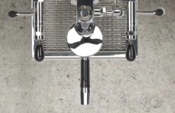 ECM Elektronika II Profi Espressomachine Rvs Glans -Premium Drankenwinkel feature ecm elektronika vonoben