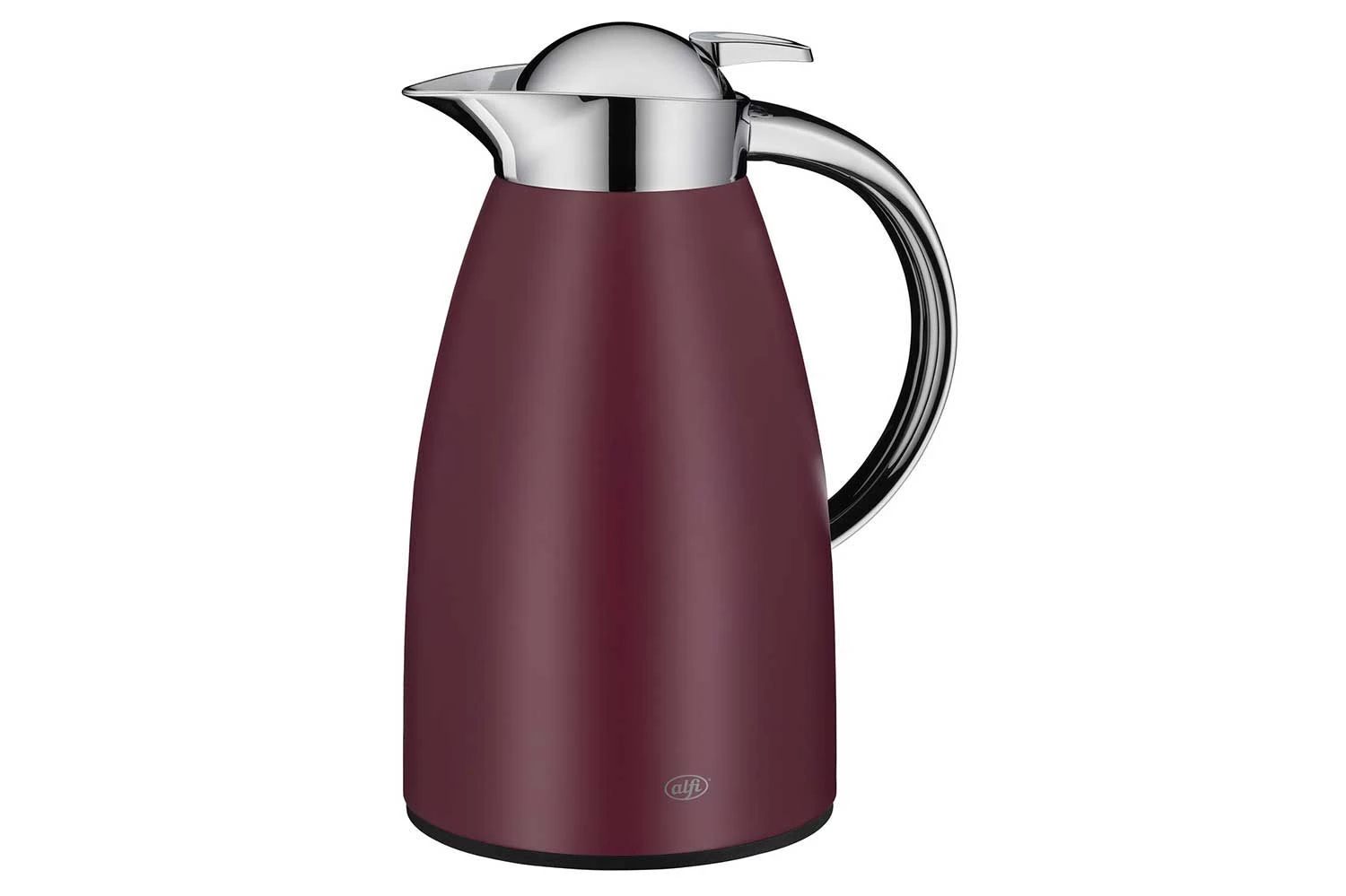 Alfi Signo Thermoskan 1 Liter Robijnrood 3 Alfi Signo Thermoskan 1 Liter Robijnrood