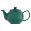 Price & Kensington Theepot 6 Kops 1,1 L Smaragdgroen 1 Price & Kensington Theepot 6 Kops 1,1 L Smaragdgroen -Premium Drankenwinkel goed 1