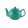 Price & Kensington Theepot 6 Kops 1,1 L Glans Jade Groen -Premium Drankenwinkel goed 4