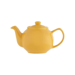 Price & Kensington Theepot 2 Kops 450 Ml Mosterdgeel
