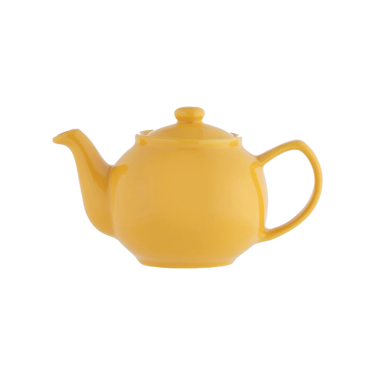 Price & Kensington Theepot 2 Kops 450 Ml Mosterdgeel 3 Price & Kensington Theepot 2 Kops 450 Ml Mosterdgeel