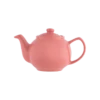 Price & Kensington Theepot 2 Kops 450 Ml Flamingo Roze -Premium Drankenwinkel goed 8