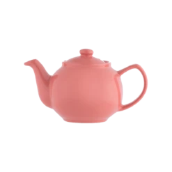 Price & Kensington Theepot 2 Kops 450 Ml Flamingo Roze