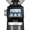 Sage The Smart Grinder Pro Koffiebonenmolen Black Stainless Steel -Premium Drankenwinkel grinder