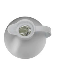 Alfi Kugel Thermoskan 940 Ml Mat Grijs -Premium Drankenwinkel i 0115992094 005 1