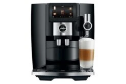 JURA J8 Piano Black (EA) -Premium Drankenwinkel j8 piano black ea image1