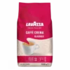 Lavazza Caffécrema Classico Koffiebonen -Premium Drankenwinkel lavazza caffe crema classico espresso koffiebonen 1 kg