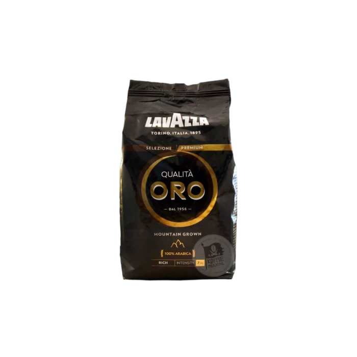 Lavazza Qualita Oro Mountain Grown Koffiebonen 3 Lavazza Qualita Oro Mountain Grown Koffiebonen