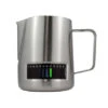 Latte Pro Melkkan Met Temperatuurindicatie 480 Ml Rvs -Premium Drankenwinkel lp480 ss kopie