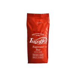 Lucaffé Espresso Bar Koffiebonen