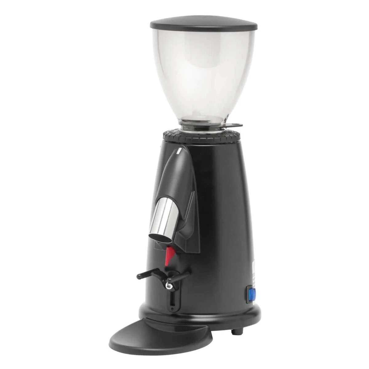 Macap M2M Koffiemolen 250 Gr Kunststof Zwart 3 Macap M2M Koffiemolen 250 Gr Kunststof Zwart