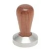 Motta Koffietamper ø 58 Mm Rvs Lichtbruin -Premium Drankenwinkel motta koffie tamper 58 mm rvs lichtbruin