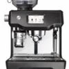 Sage The Oracle Touch Espressomachine Black Stainless Steel -Premium Drankenwinkel oracle touch