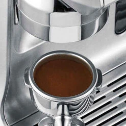 Sage The Oracle Touch Espressomachine Black Truffel -Premium Drankenwinkel oracle touch 4 1