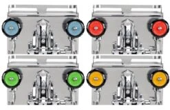 Profitec Pro 400 Espressomachine Rvs 7 Profitec Pro 400 Espressomachine Rvs -Premium Drankenwinkel profi4002 1