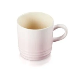 Le Creuset Mok 200 Ml Aardewerk Shell Pink -Premium Drankenwinkel rs8844 lc 20190925 th ps 0103 scr