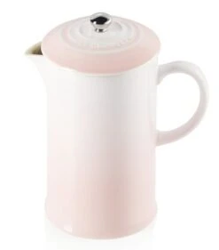 Le Creuset Cafetière 800 Ml Aardewerk Shell Pink 8 Le Creuset Cafetière 800 Ml Aardewerk Shell Pink -Premium Drankenwinkel rs8879 lc 2019101030 th ps 0095 scr