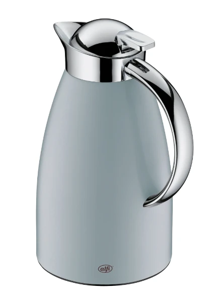 Alfi Signo Thermoskan 1 Liter Quarry Mat 4 Alfi Signo Thermoskan 1 Liter Quarry Mat - Afbeelding 2