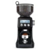 Sage The Smart Grinder Pro Koffiebonenmolen Black Truffle -Premium Drankenwinkel smart grinder pro black truffle 1