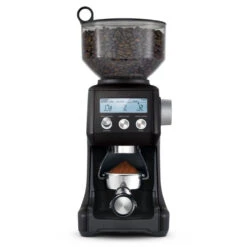 Sage The Smart Grinder Pro Koffiebonenmolen Black Truffle