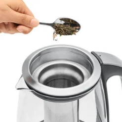 Sage The Smart Tea Infuser Waterkoker 7 Sage The Smart Tea Infuser Waterkoker -Premium Drankenwinkel smart tea infuser 3