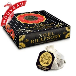 Mariage Frères Noël Rhapsody Witte Thee 30 Zakjes