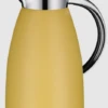 Alfi Signo Thermoskan 1 Liter Rvs Spicy Mustard Matt -Premium Drankenwinkel thermos